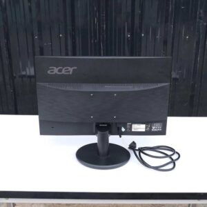 电脑显示器 18.5 英寸显示器 ACER 型号 EB192Q