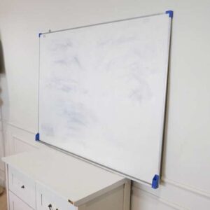 白板 白板 120 x 90 厘米
