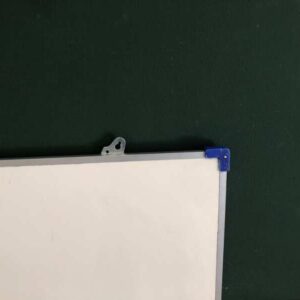 白板尺寸 90 x 60 厘米 白板、白盲板、白板。