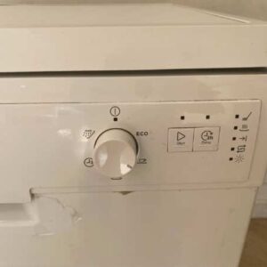 洗碗机品牌 ELECTROLUX 型号 ESF6210LOW