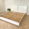 6 英尺床 Index Livingmall 型号 ORDINARIE