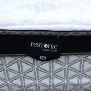3 英尺床垫 Restonic ComfortCare