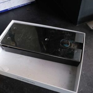 落地式门减震器 Diamon，VVP