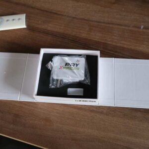 3.5 毫米插孔 PAY XPress 读卡器
