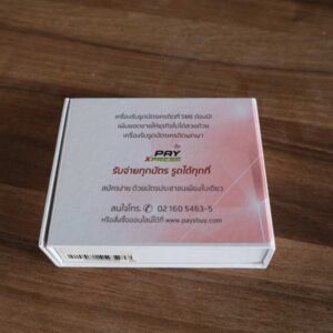 3.5 毫米插孔 PAY XPress 读卡器