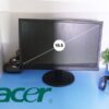 电脑屏幕显示器18.5寸ACER EB192Qb工作正常。