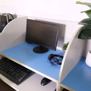 电脑屏幕显示器18.5寸ACER EB192Qb工作正常。