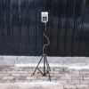 红外测温仪K3 Pro
