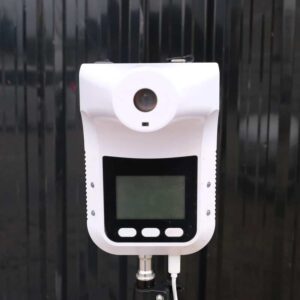 红外测温仪K3 Pro