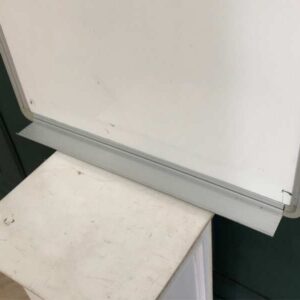 富士挂图板和内置白板