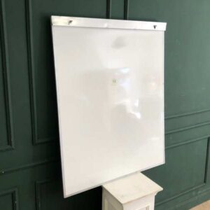 白板尺寸 80 x 100 厘米 白板、白盲板、白板。