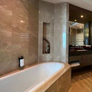 浴室装饰