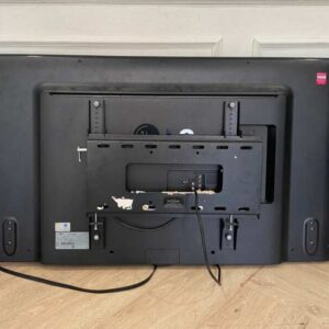 49 英寸电视，壁挂式，LED，品牌 LG，型号 49LB620T