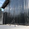 NTS ST-1100 | 金属扬声器支架，高钢