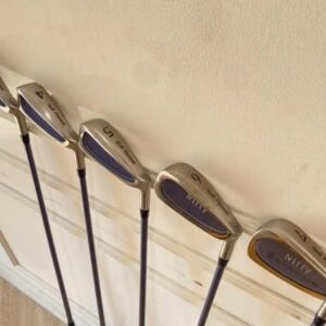 高尔夫球杆和高尔夫球具、高尔夫球杆、GOLF PLANNER、品牌nifty