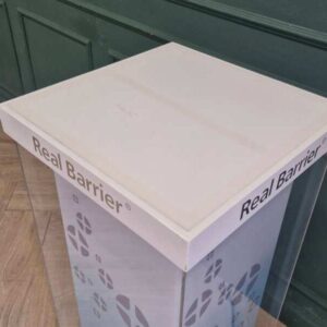 展示架,产品架,木架,带灯