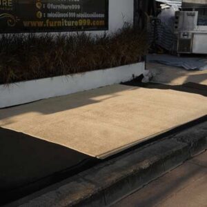 米色地板地毯、酒店家具
