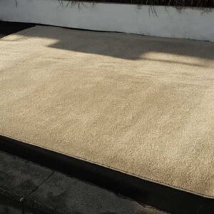 米色地板地毯、酒店家具