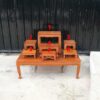 7号村祭坛桌
