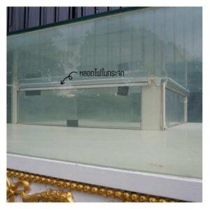 珠宝柜，珠宝柜，钻石柜，产品展示柜，白色切角柜