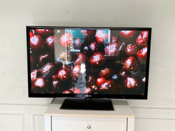 三星电视 51 英寸型号 PS51D490A1
