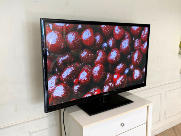 三星电视 51 英寸型号 PS51D490A1