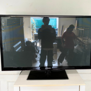 三星电视 51 英寸型号 PS51D490A1
