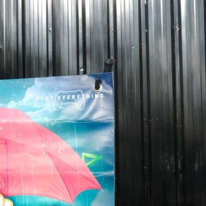 立架、标牌立架、店面招牌、广告招牌、X型架、X架、X形架PP乙烯基标牌架