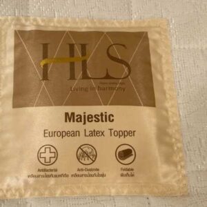 礼帽 6 英尺，品牌 HLS