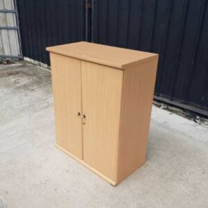2门木柜，Koncept品牌