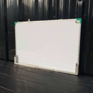 白板 60 x 40 厘米
