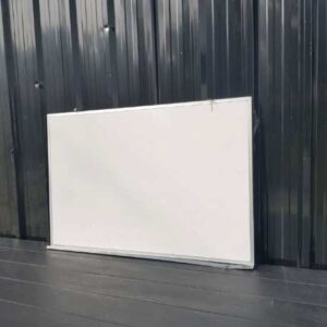 Whiteboard 90 x 60 cm