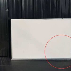 Whiteboard 90 x 60 cm