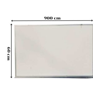 Whiteboard 90 x 60 cm
