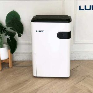 除湿机型号 LK-024PM