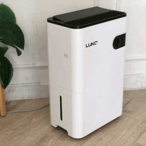 除湿机型号 LK-024PM