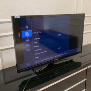 三星电视 32 英寸台式型号 UA32F5000R