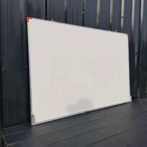 白板 120 x 80 厘米