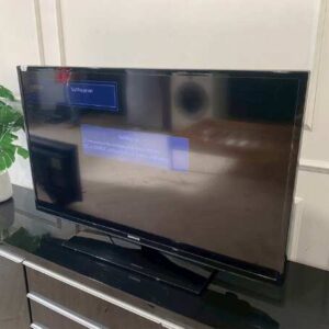 三星电视 40 英寸桌面 LED 型号 UA40F5000R