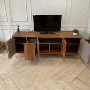 四门电视柜，SB FURNITURE品牌