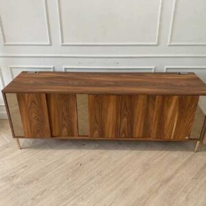 四门电视柜，SB FURNITURE品牌