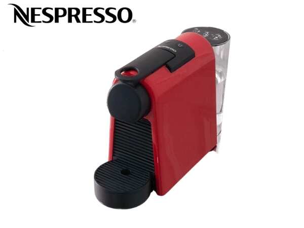 Nespresso Essenza Mini D 型红咖啡机