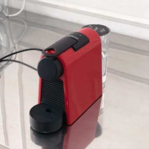 Nespresso Essenza Mini D 型红咖啡机