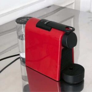 Nespresso Essenza Mini D 型红咖啡机