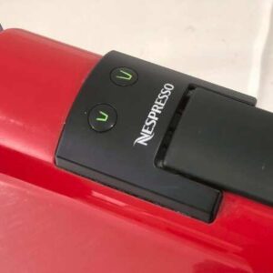 Nespresso Essenza Mini D 型红咖啡机