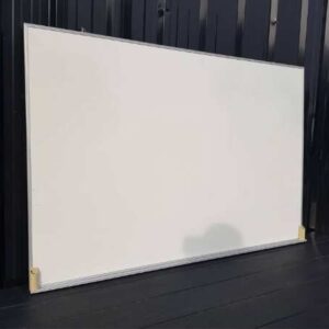 白板 120 x 80 厘米