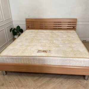 6 英尺床,Index 品牌,6 英尺床垫,10 英寸厚,Slumberland 品牌,Royal Diamond 型号