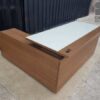 L型办公桌，SB FURNITURE品牌