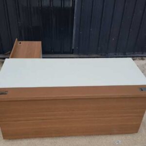 L型办公桌，SB FURNITURE品牌