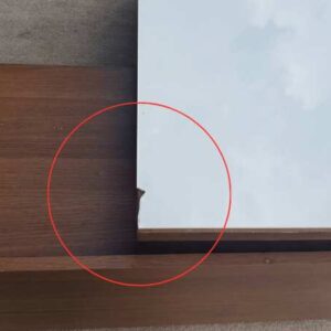 L型办公桌，SB FURNITURE品牌